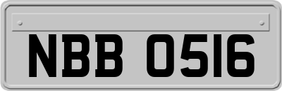 NBB0516