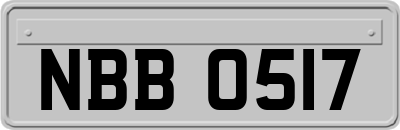 NBB0517