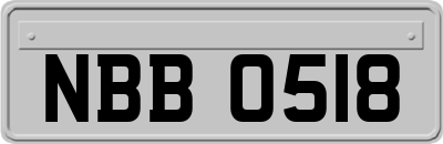 NBB0518