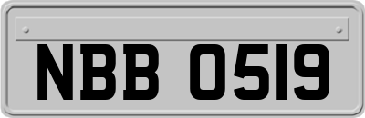 NBB0519