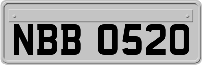 NBB0520