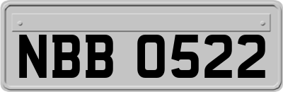 NBB0522