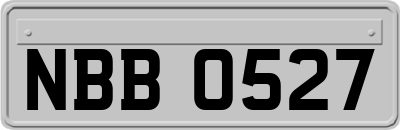 NBB0527