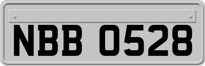 NBB0528