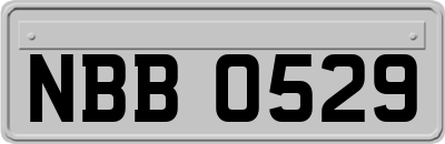 NBB0529