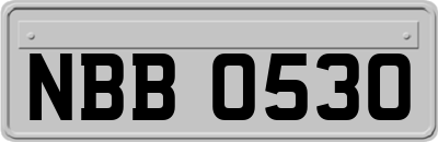 NBB0530