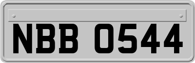 NBB0544