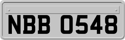 NBB0548