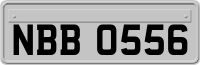 NBB0556