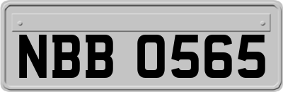 NBB0565