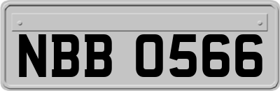 NBB0566