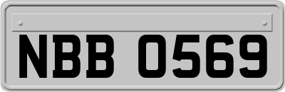 NBB0569