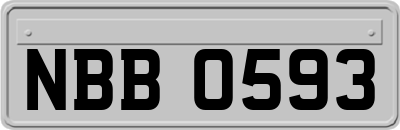 NBB0593