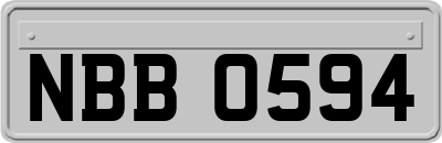 NBB0594