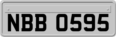 NBB0595