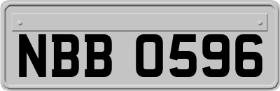 NBB0596