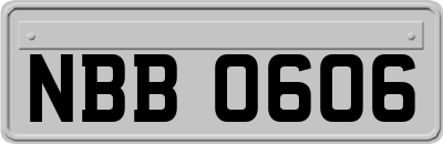 NBB0606