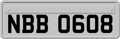 NBB0608