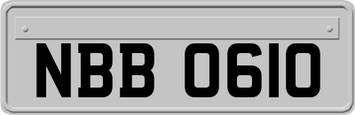 NBB0610