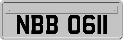 NBB0611