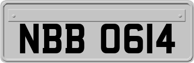 NBB0614