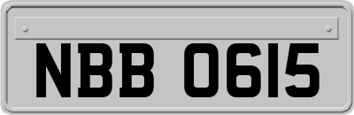 NBB0615