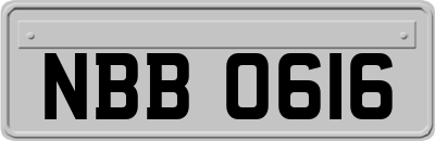 NBB0616