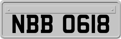 NBB0618