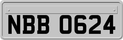 NBB0624