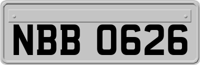 NBB0626