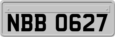 NBB0627