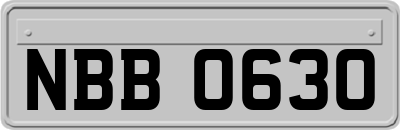 NBB0630