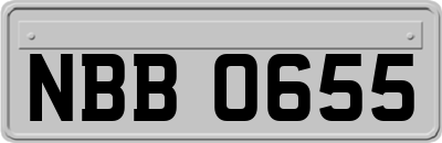 NBB0655