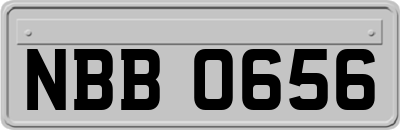 NBB0656