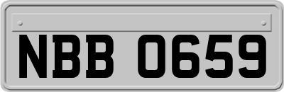 NBB0659