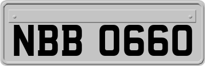 NBB0660