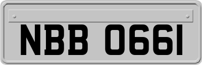 NBB0661