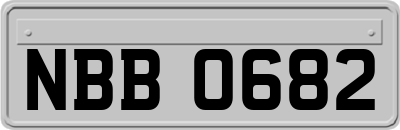 NBB0682