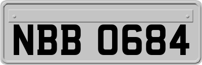 NBB0684