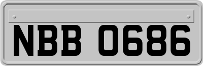 NBB0686