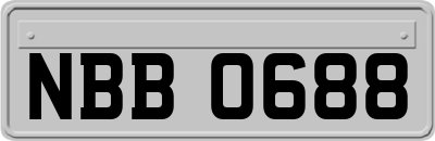 NBB0688