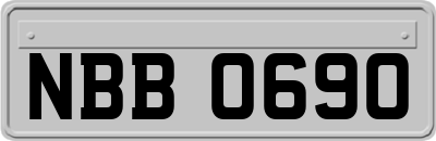 NBB0690