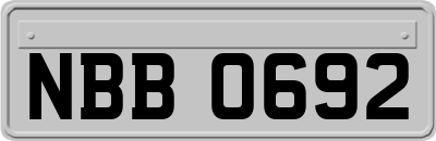 NBB0692