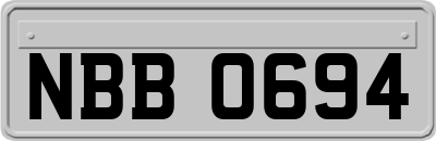 NBB0694