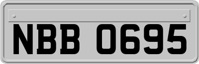 NBB0695