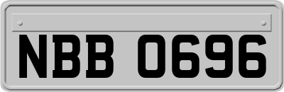 NBB0696