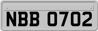 NBB0702