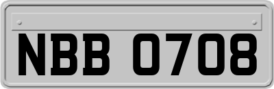 NBB0708