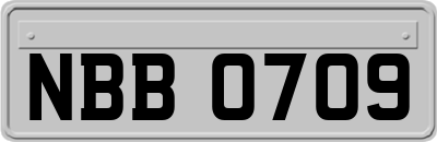 NBB0709