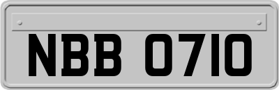 NBB0710